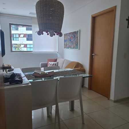 Apartamento Gracas 108 ريسيفي المظهر الخارجي الصورة