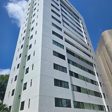 Apartamento Gracas 108 ريسيفي المظهر الخارجي الصورة