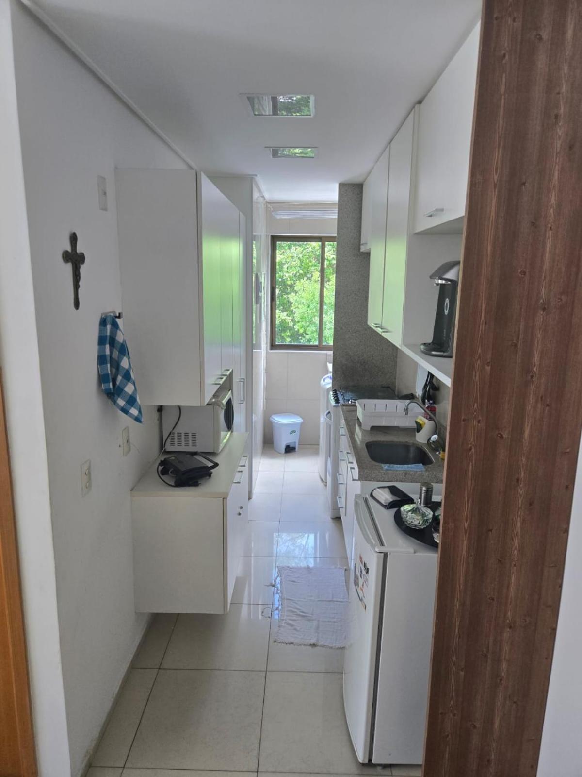 Apartamento Gracas 108 ريسيفي المظهر الخارجي الصورة